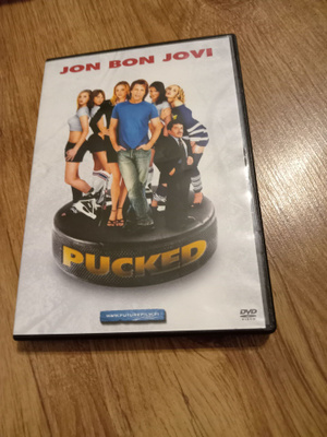 Pucked