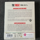 The Threat LE Blu-ray | UK | 1966 - pikkukuva 2
