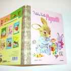 Pikku Pelle Puputti (minikirja) Sis.postikulut - pikkukuva 3