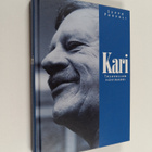 Seppo Porvali : Kari : tasavallan hovinarri : dokumentti ... - pikkukuva 1