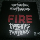Violent Spirit: Fire 7" - pikkukuva 2