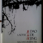 Laotse - Dao de jing: Salaisuuksien tie (sid.) - pikkukuva 1