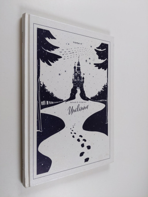 Kenneth B. Andersen : Unilinna