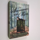 Siri Hustvedt : The summer without men - pikkukuva 1