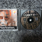 PS1 Pelit,Silent Hill,Blade,Harry Potter,Pink Panther - pikkukuva 2