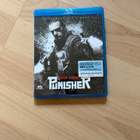 Punisher war zone blu-ray - pikkukuva 1
