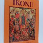 Ikonimaalari 1/2010 : Teemana naispyhät - pikkukuva 1