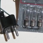 Philips retro kuusenkynttilät hurmaavassa rasiassaan - pikkukuva 5