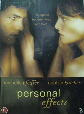 PERSONAL EFFECTS DVD