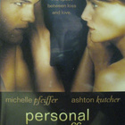 PERSONAL EFFECTS DVD - pikkukuva 1