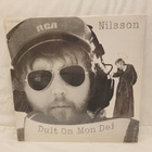 Nilsson Duit On Mon Dei lp Avaamaton Pakkaus - pikkukuva 1