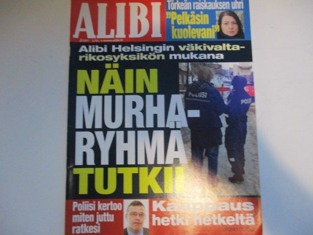 ALIBI 2/2011
