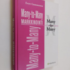 Evert Gummesson : Many-to-many-markkinointi - pikkukuva 1