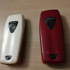 Nokia 3510i x2 - pikkukuva 2