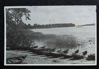 Kuopio Väinölänniemi