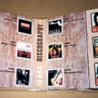 TEXAS HIT COLLECTION  CD   DJ´S CLUB  2000 - pikkukuva 4