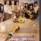 SAMPPANJAA JA VAAHTOKARKKEJA  DVD - pikkukuva 1