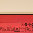 Lenovo ThinkPad Thunderbolt 3 Dock Gen 2, 170w - pikkukuva 2
