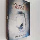 Jamie McGuire : Beautiful disaster - pikkukuva 1