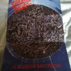 Morbid Angel - Altar of Madness (cd) +juliste - pikkukuva 4