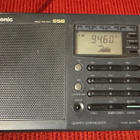Panasonic RF-B45 - pikkukuva 1