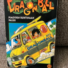 DRAGON BALL 12 (PIMEYDEN RUHTINAAN PALUU) - pikkukuva 1