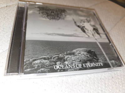 Drowning the Light – Oceans of Eternity (CD, Black Metal, 20