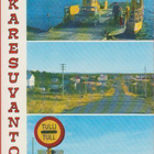 Lappi Karesuvanto - pikkukuva 1