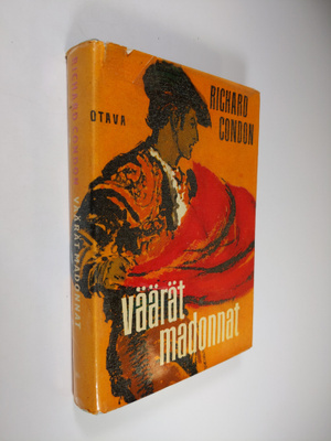 Richard Condon : Väärät madonnat
