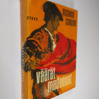 Richard Condon : Väärät madonnat - pikkukuva 1