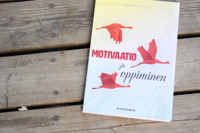 Katariina Salmela-Aro Motivaatio ja oppiminen #7