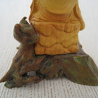 Japanilainen keräilyhahmo figuriini samurai - pikkukuva 4