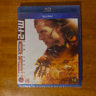 M:I-2 Mission Impossible 2 Blu-ray - pikkukuva 1