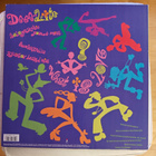 Deee-Lite – Groove Is In The Heart!!! LP 1st press US 1990 - pikkukuva 3