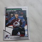 2020-21 O-Pee-Chee Update Award Winners kortteja alkaen 1.0e - pikkukuva 2