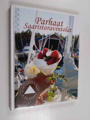 Parhaat saaristoravintolat
