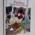 Parhaat saaristoravintolat - pikkukuva 1