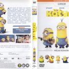 Kätyrit - paluu alkuun (Animaatio DVD K7) - pikkukuva 2