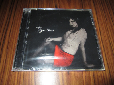 Älpee – Ego Eimi - EP – CD
