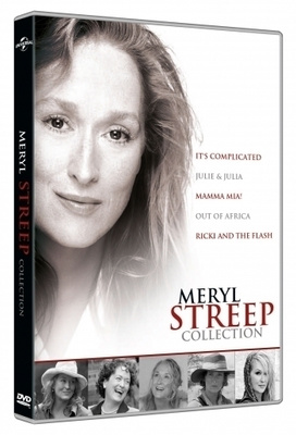 meryl streep collection (18 968) k -FI- DVD (5) meryl stree