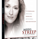 meryl streep collection (18 968) k -FI- DVD (5) meryl stree - pikkukuva 1