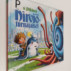 Pasi Pitkänen : Hirviöturnajaiset - pikkukuva 1