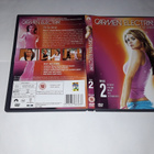 Carmen Electra's Fit to Strip - UK Region 2 DVD (Paramount) - pikkukuva 1