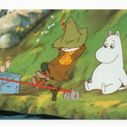Purkkakuva Muumi Purukumikuva 1995 - pikkukuva 1