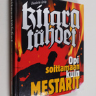 Charlotte Greig : Kitara : opi soittamaan kuin mestarit -... - pikkukuva 1