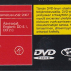 DVD: Amusement - pikkukuva 4