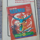 Sarja kuvalehti erikois-julkaisu no3 1975 - pikkukuva 2