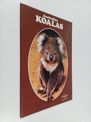 Rosalie Trower : Australia's Koalas