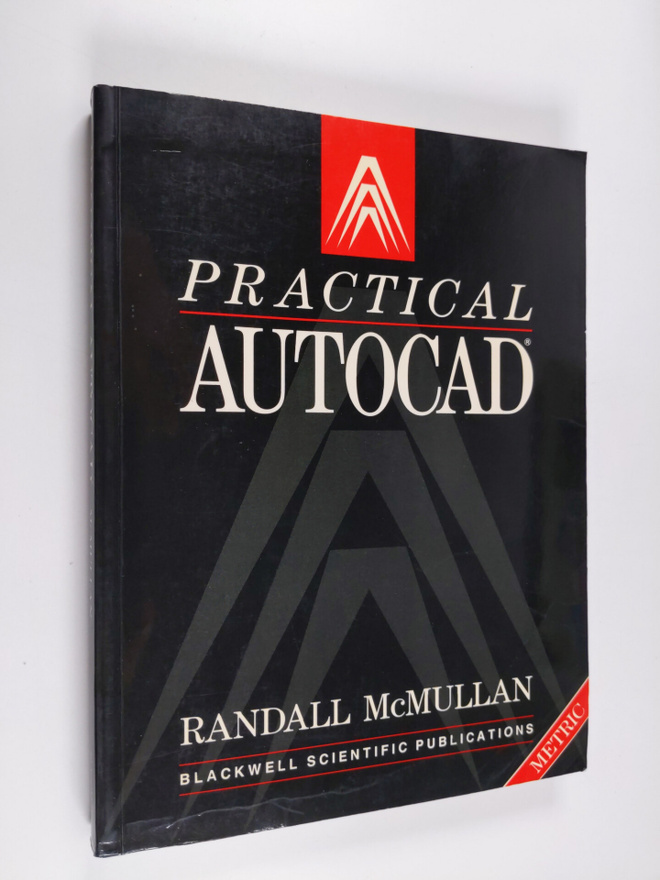 Randall McMullan : Practical AutoCAD