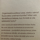 SUHOLA: JOS OIS JOKU VAIKKA JUMALA - pikkukuva 2